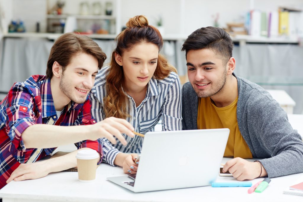 Digital Marketing Trends : Shaping the Future of Online Growth