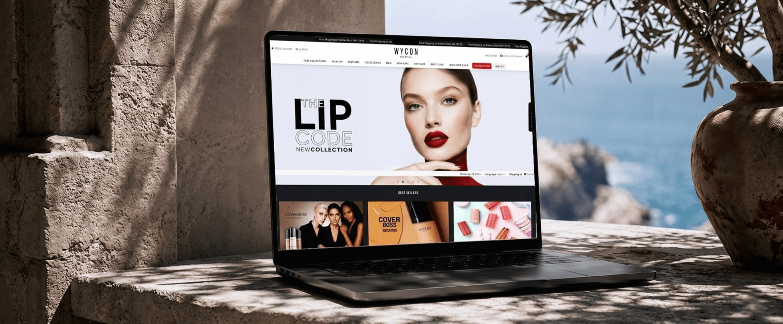 Wycon Cosmetics