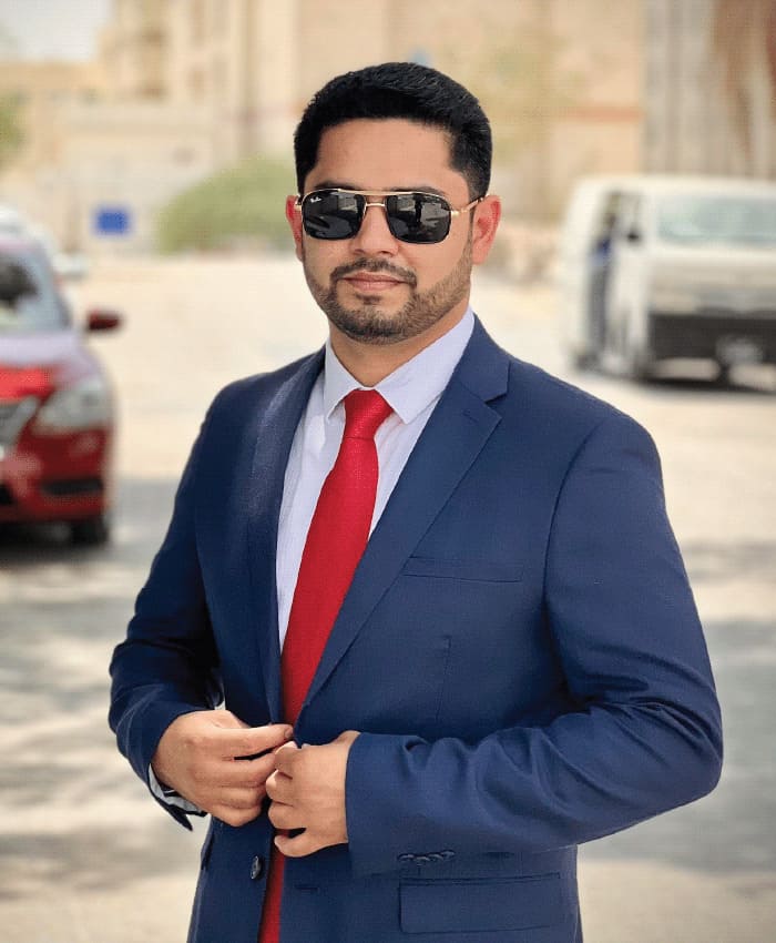 Altaf Khan