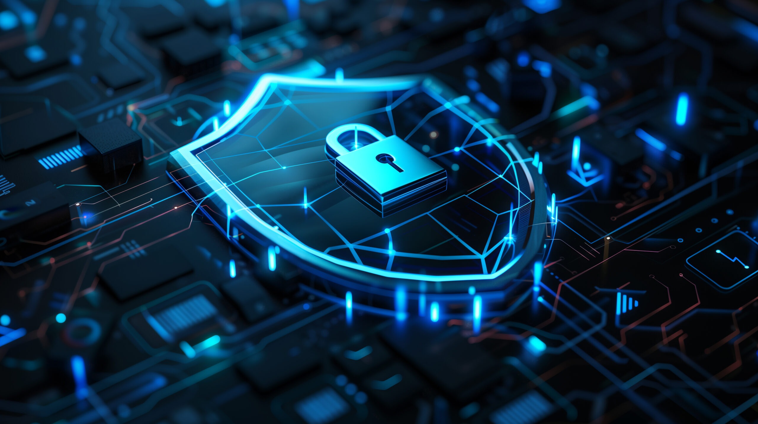 é‰„å£ã® Website Security