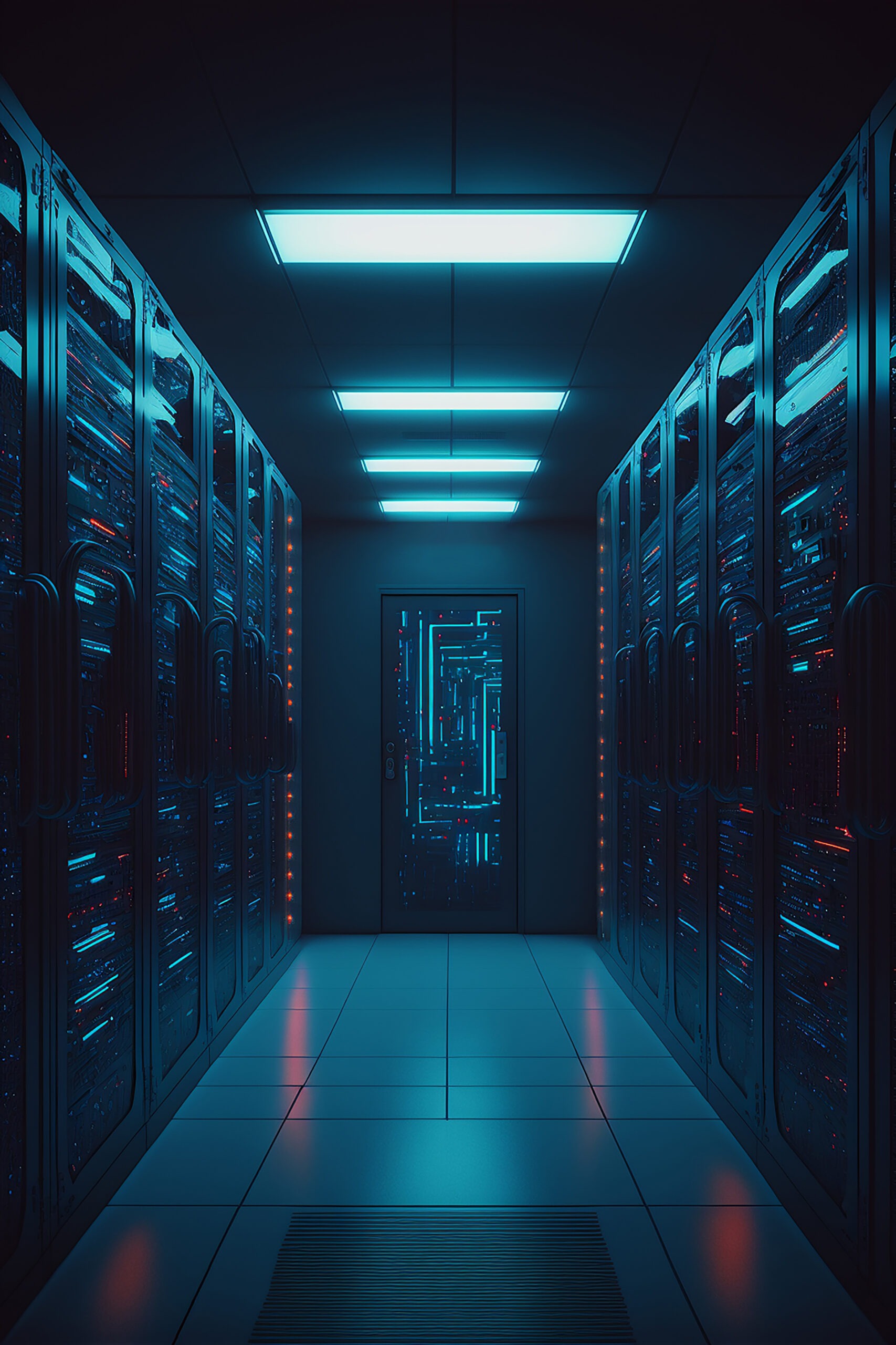 Cloud Infrastructure