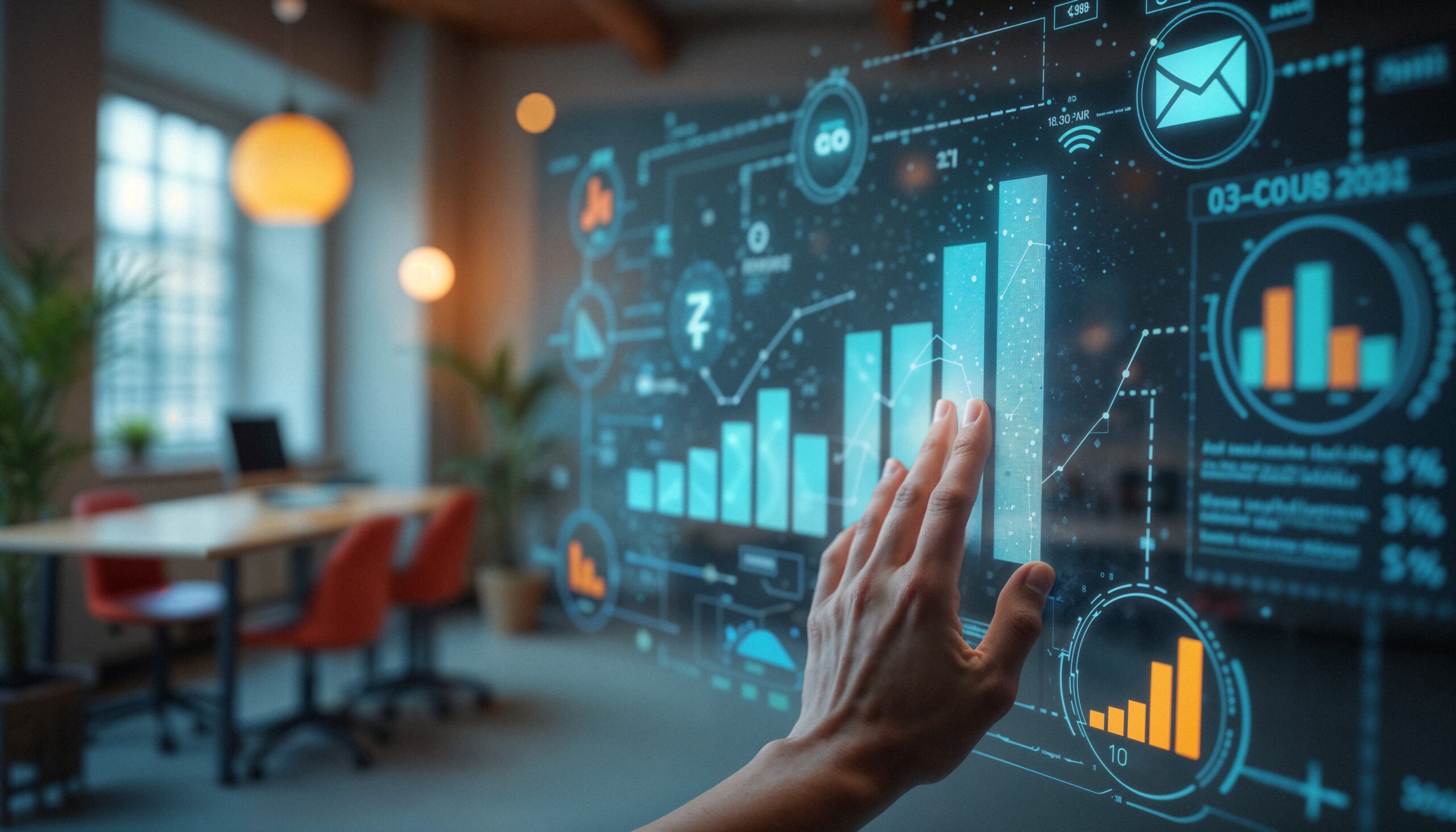 Data Analytics