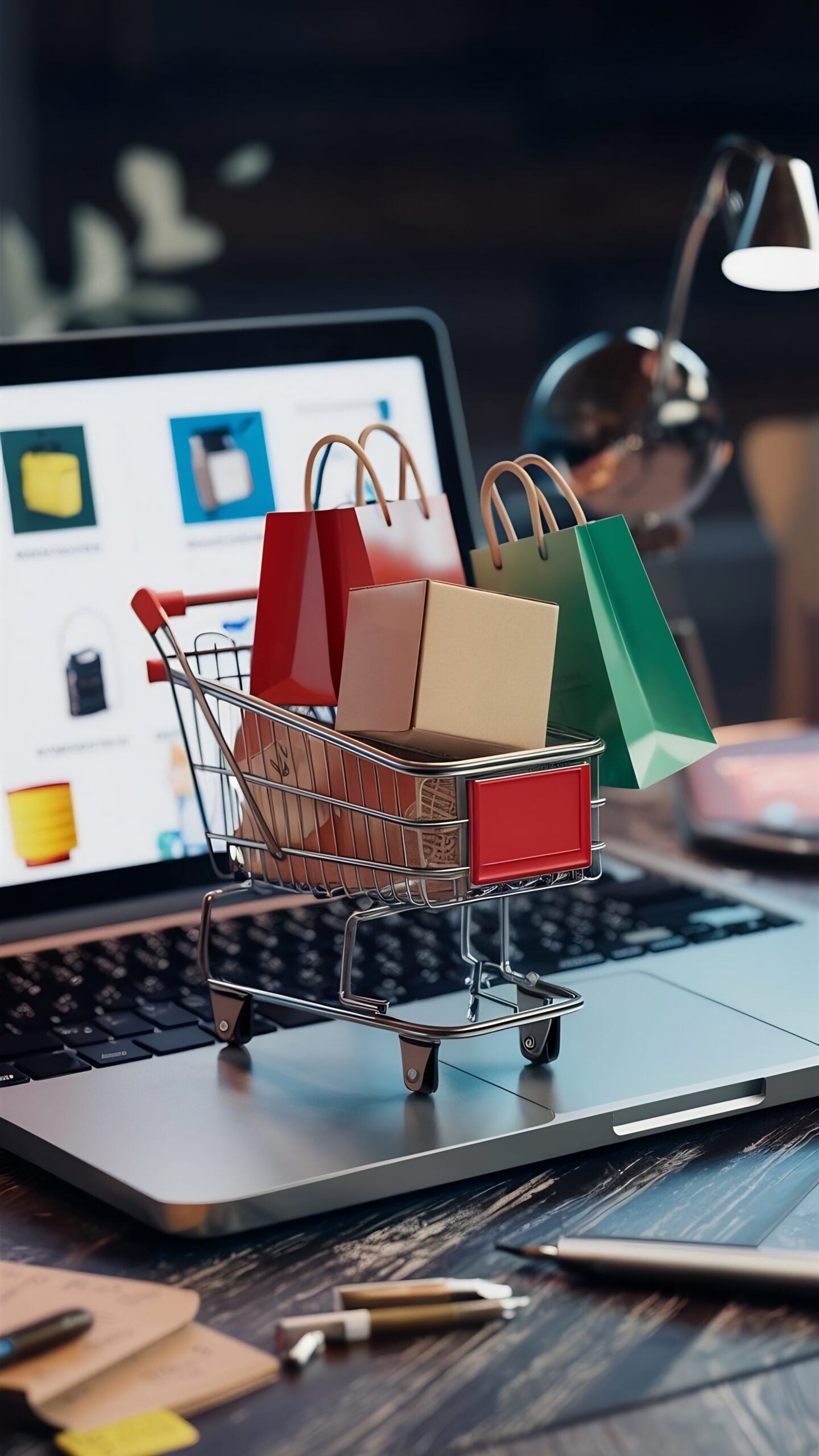 E-Commerce Excellence